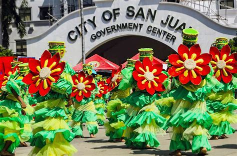 san juan manila fiesta|San Juan City Government.